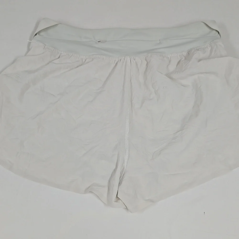 Lululemon Fast and Free High-Rise Short 2